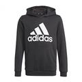 Adidas Bl Hoodie Black/White 134