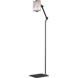 Twelve South HoverBar Tower Floor Stand & Mount for iPad & Tablets (Black) TS-2208