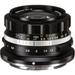 Voigtlander Nokton 35mm f/1.2 Lens (Nikon Z) BA369B
