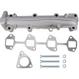 2001-2016 Chevrolet Silverado 2500 HD Left Exhaust Manifold - TRQ EXA51601