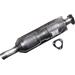 2005-2006, 2013-2014 Ford E350 Super Duty Rear Catalytic Converter - API 18208-07343660