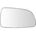 2007-2011 Chevrolet Aveo Right Door Mirror Glass - TRQ MGA05435