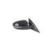 2012-2013 Kia Optima Right - Passenger Side Mirror - Action Crash