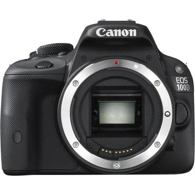 Canon 100D Digital SLR Camera Body Only | Refurbished - Excellent Condition