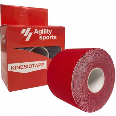 Agility Sports Kinesiologie Tape 5 cm x 5 m (1,20?/1m) 228466