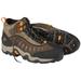 TIMBERLAND PRO 86515 Size 9-1/2W Men's Hiker Boot Steel Work Boot, Brown