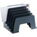 Officemate Recycled Incline Sorter Black (26002)