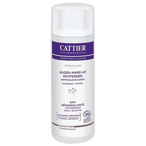 Cattier Augen-Make-Up Entferner Make-up Entferner 150 ml