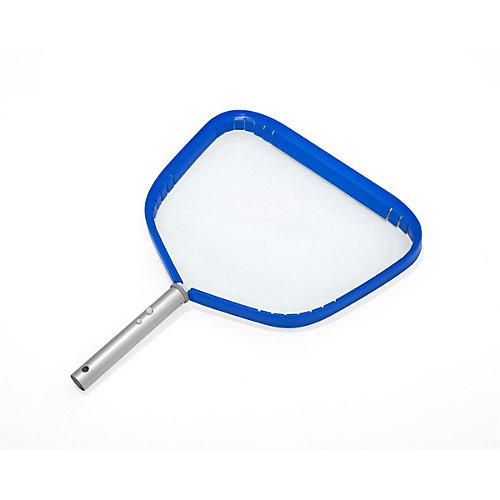 Flowclear™ Kescher-Aufsatz AquaScoop™ Deluxe blau