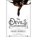 The Devil s Playground : A Novel (Hardcover)