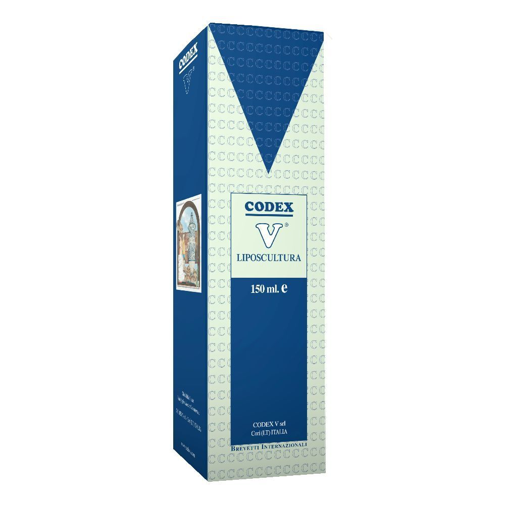 V Liposcultura Crema Cellulite 150 Ml ml