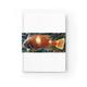 Marick Booster Orange Fish Journal | 7.24 H x 0.63 W x 0.63 D in | Wayfair 3715445575