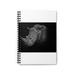 Marick Booster Spiral Notebook | 7.24 H x 0.63 W x 0.63 D in | Wayfair 2378557885