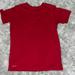 Nike Shirts & Tops | Nike Big Boys Dri-Fit Tshirt Size Xl | Color: Red | Size: Xlb