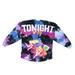 Disney Tops | 2022 Disney Parks Hocus Pocus "Tonight We Fly" Spirit Jersey M | Color: Red | Size: M