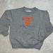 Nike Shirts & Tops | Clemson Crew Neck | Color: Gray/Orange | Size: Mg