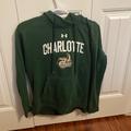 Under Armour Other | 49er Hoodie | Color: Green | Size: Small