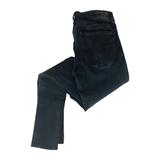 American Eagle Outfitters Jeans | American Eagle Hi Rise Jegging Black Jeans Womens Size 2 360 Super Stretch Denim | Color: Black | Size: 2