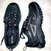 Columbia Shoes | New Columbia Omni-Tech Black Techlite Men’s Waterproof Shoes Size 7 | Color: Black | Size: 7