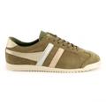 Gola - Women's Bullet Mirror Trident - Sneaker UK 7 | EU 40 beige