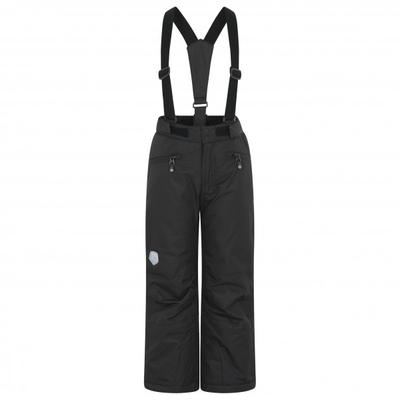 Color Kids - Kid's Ski Pants Pockets - Skihose Gr 122 schwarz Image