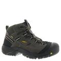 Keen Utility Braddock Mid WP - Mens 14 Grey Boot D