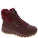 Skechers Uno Rugged - Womens 9 Burgundy Boot Medium