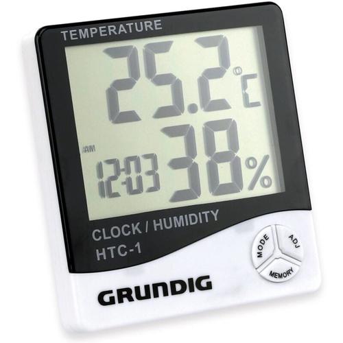 Grundig - Wetterstation 14624