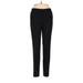 H&M Dress Pants - High Rise: Black Bottoms - Women's Size 6