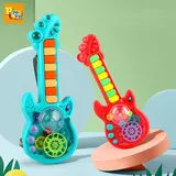 Guitare électrique pour enfants ...