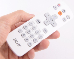Universal Fernbedienung ACER X133PWH Fernbedienung mit Laserpointer Image