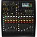 Behringer X32 Producer 40-Input 25-Bus Rack Digital Mixing Console w/16 Preamps 17 Faders 32-Channel Interface and iPad/iPhone Remote Control