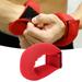 Amonsee Ankle Weight Bracelet Ankle Wrist Weight Wraps Sand Filling Wrist Wrap Arm Fitness Wrist Weights Wrist Weight Wraps