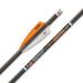 Guide Gear Trophy Hunter Pro Carbon Crossbow Bolts 20 inch Lighted Nocks Hunting Archery Arrows by Victory Archery 3 Pack