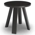 BuzziSpace BuzziMilk Round Side Table - P0063-E004442