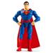 DC Comics 4-Inch SUPERMAN Action Figure with 3 Mystery Accessories Adventure 3