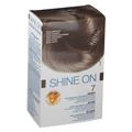 BioNike Shine on Colorante Capelli 7 Biondo 1 pz Lozione