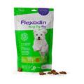 Vetoquinol Flexadin Young Dog Mini 180 g Compresse