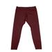 Nike Pants & Jumpsuits | Nike Dri-Fit One Luxe Women's Mid-Rise Brown Printed Leggings Size 3xnike Dri-Fi | Color: Brown | Size: 3x