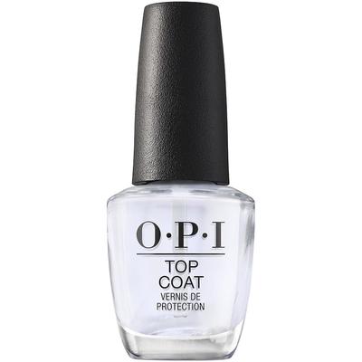 OPI - Nail Care & Essentials Top Coat 15 ml