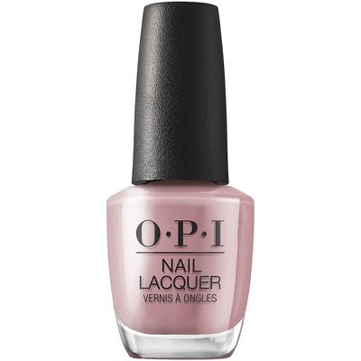 OPI - Default Brand Line Nail Lacquer Classic Nagellack 15 ml NLF16 - TICKLE MY FRANCE-Y