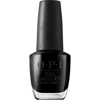 OPI - Default Brand Line Nail Lacquer Classic Nagellack 15 ml NLT02