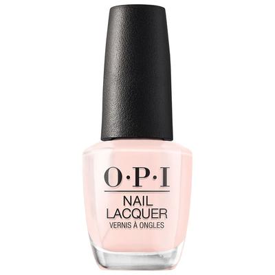 OPI Lente Collectie Nagellack NLR41 15 ml Nude Damen
