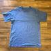 Lululemon Athletica Shirts | Lululemon T-Shirt Sz M Mens | Color: Blue | Size: M