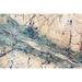 Orren Ellis USA California Detail Of Cut Slab Of Marble Rock Credit As: Dennis Flaherty/Jaynes Gallery Poster Print By Jaynes Gallery (24 X 18) # US05BJY1442 Paper | Wayfair