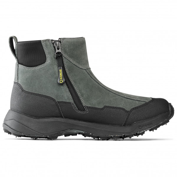 Icebug - Metro2 BUGrip - Winterschuhe 45 | EU 45 grau