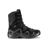 Lowa Zephyr GTX Hi TF Hiking Boots - Men's Black Medium 9.5 3105320999-BLACK-Medium-9.5