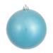Freeport Park® Holiday Décor Ball Ornament Plastic in Green/Blue | 4.75 H x 4.75 W x 4.75 D in | Wayfair 37CC33A6B02E440BB44DEC25C19005CF