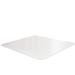 Resilia Dog Mat Nylon/Synthetic Material | 0.08 H x 48 W x 30 D in | Wayfair CP PetMat 30-48-Clear