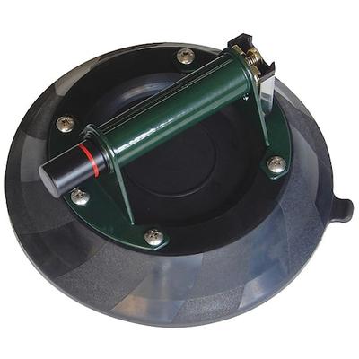 ZORO SELECT 55JG36 Suction Cup Lifter,10 in Cup Diameter